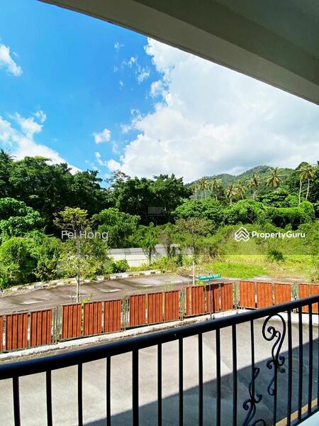 For Sale - Terrace house at Kampung Sungai Pinang