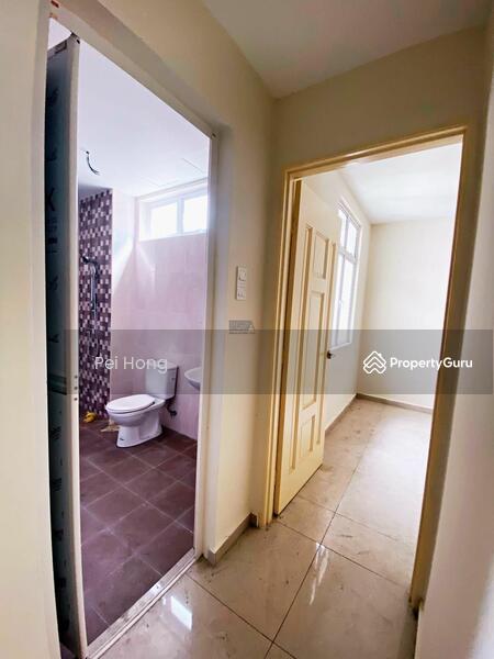 For Sale - Terrace house at Kampung Sungai Pinang