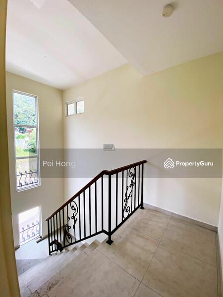 For Sale - Terrace house at Kampung Sungai Pinang
