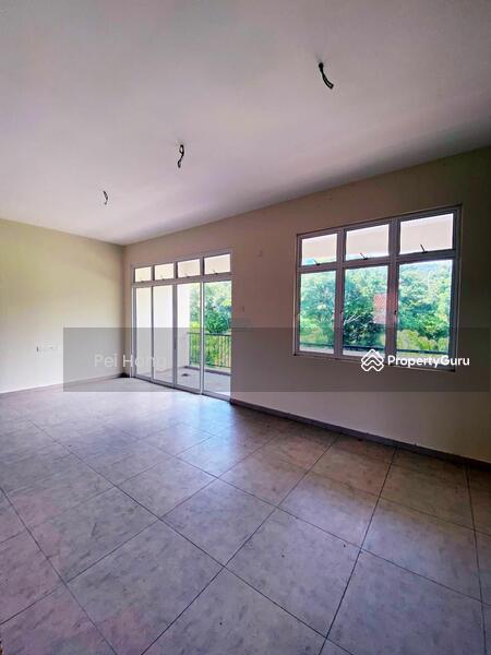 For Sale - Terrace house at Kampung Sungai Pinang