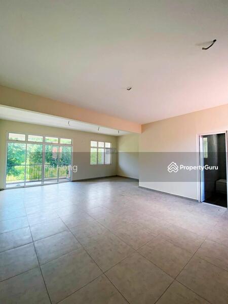 For Sale - Terrace house at Kampung Sungai Pinang