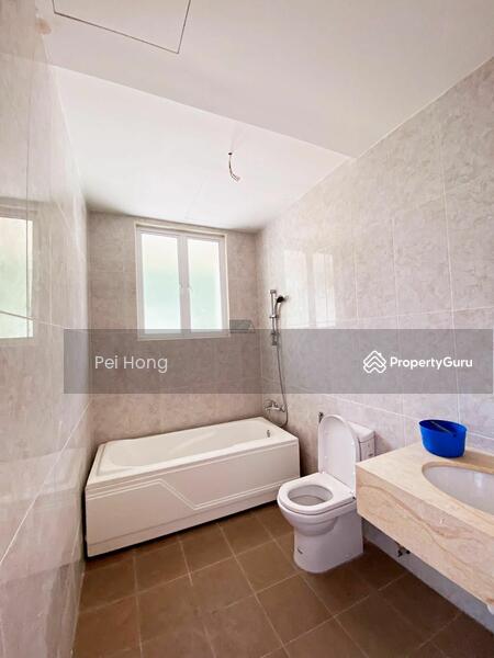 For Sale - Terrace house at Kampung Sungai Pinang