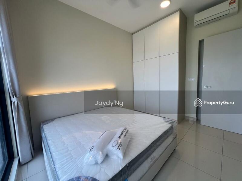 Service Residence for Rent at Trion @ KL - Jaydy Ng - PropertyGuru.com.my