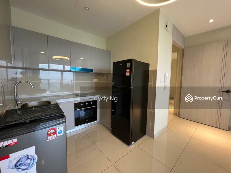 Service Residence for Rent at Trion @ KL - Jaydy Ng - PropertyGuru.com.my