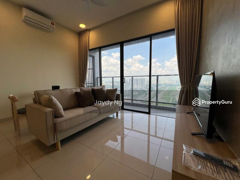 Service Residence for Rent at Trion @ KL - Jaydy Ng - PropertyGuru.com.my