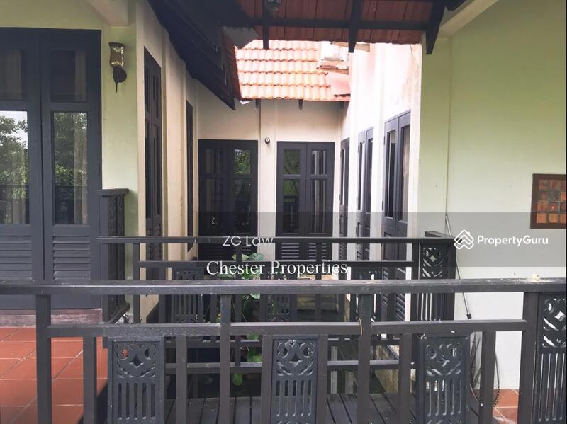 Untuk Dijual - TAMAN EVERGREEN HEIGHTS