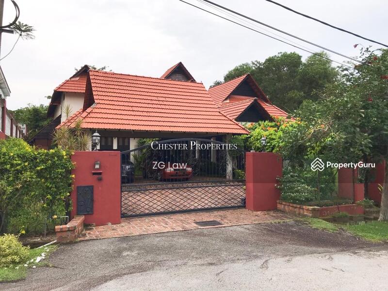 Untuk Dijual - TAMAN EVERGREEN HEIGHTS
