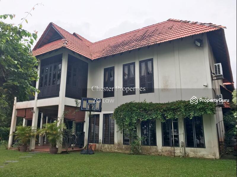 Untuk Dijual - TAMAN EVERGREEN HEIGHTS