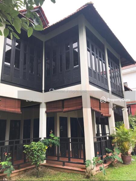 Untuk Dijual - TAMAN EVERGREEN HEIGHTS