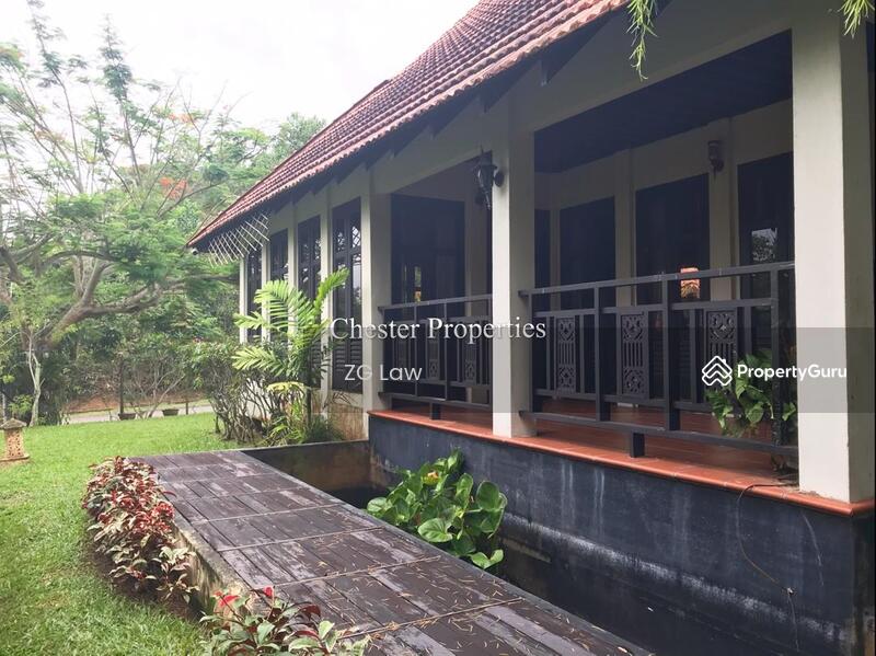 Untuk Dijual - TAMAN EVERGREEN HEIGHTS