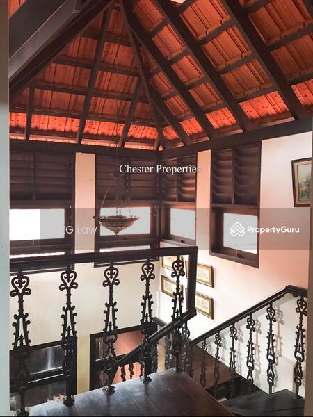 Untuk Dijual - TAMAN EVERGREEN HEIGHTS