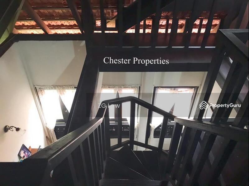 Untuk Dijual - TAMAN EVERGREEN HEIGHTS