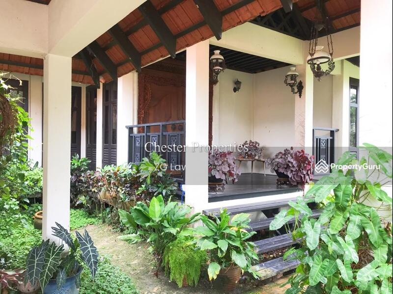 Untuk Dijual - TAMAN EVERGREEN HEIGHTS