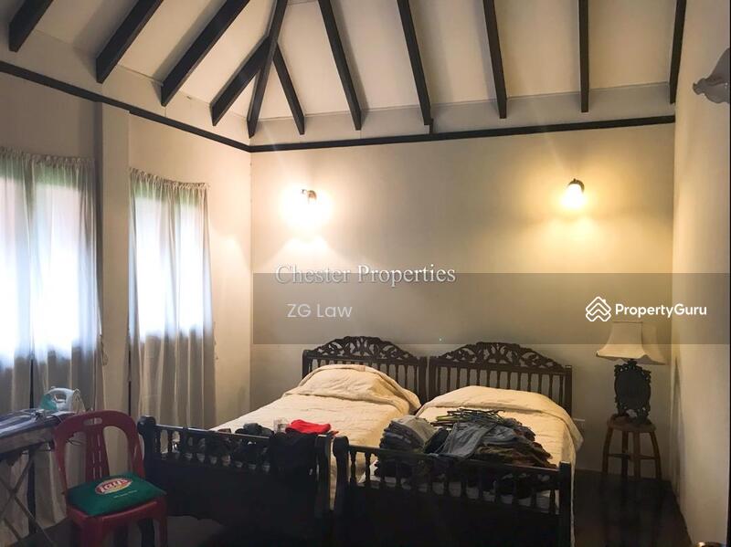Untuk Dijual - TAMAN EVERGREEN HEIGHTS