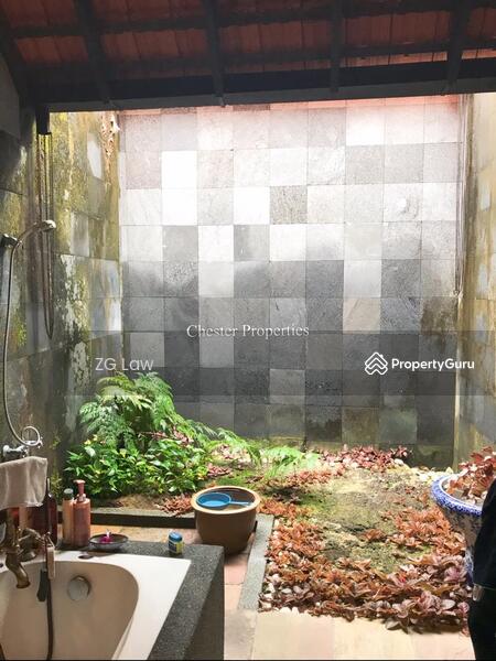 Untuk Dijual - TAMAN EVERGREEN HEIGHTS