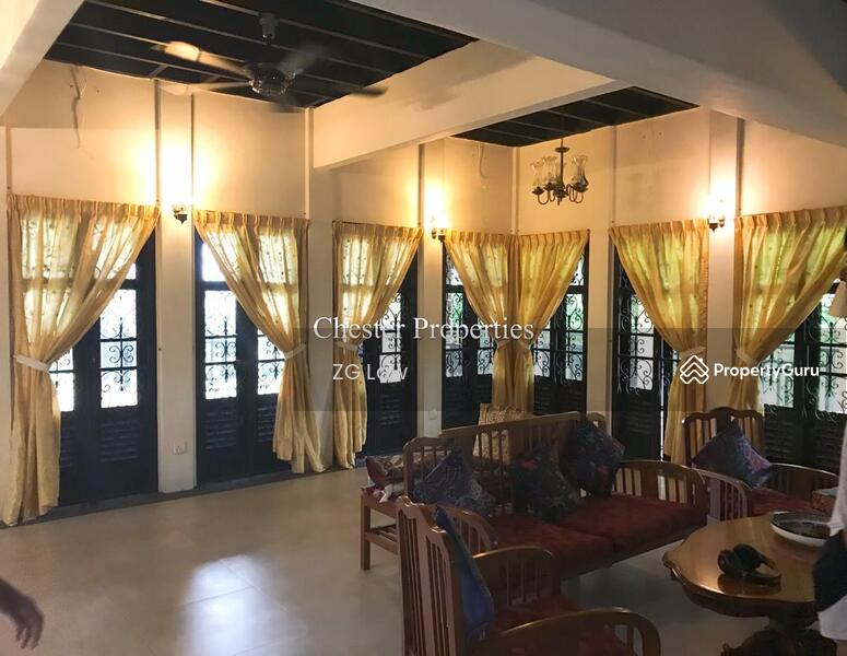 Untuk Dijual - TAMAN EVERGREEN HEIGHTS
