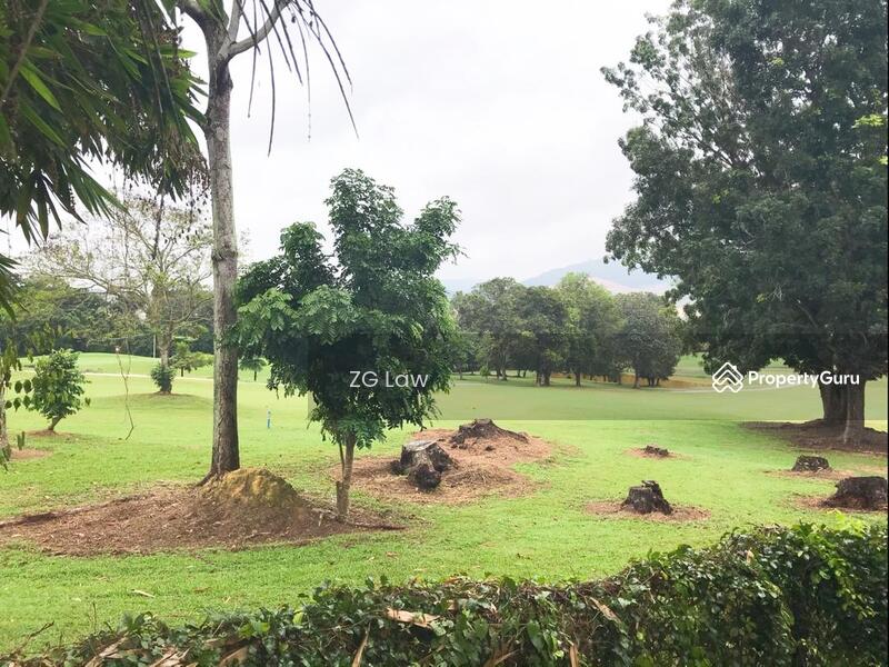 Untuk Dijual - TAMAN EVERGREEN HEIGHTS