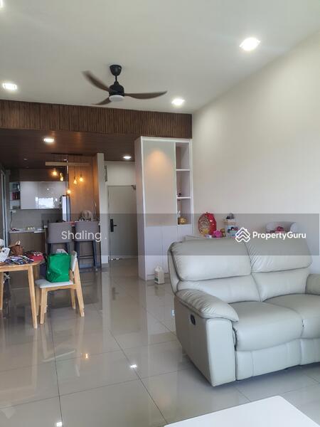 For Sale - Sg Long Residence