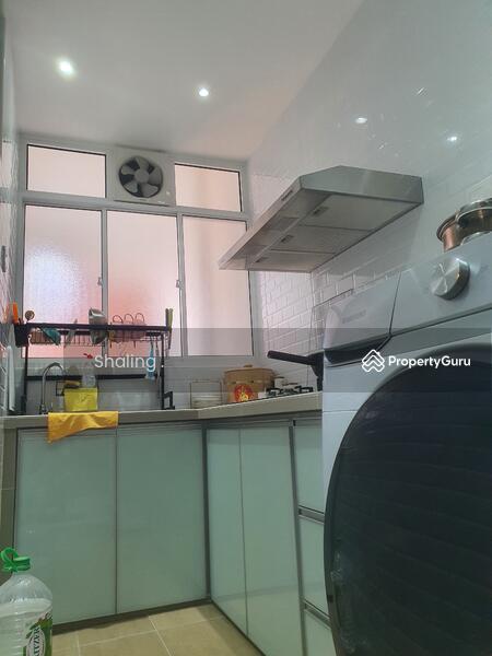 For Sale - Sg Long Residence
