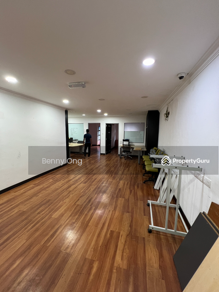 For Rent - Taman Danau Kota Shop