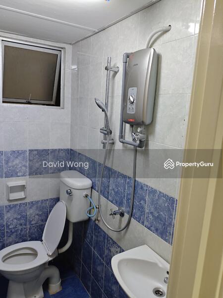 Condominium for Rent at Pelangi Damansara - David Wong - PropertyGuru.com.my