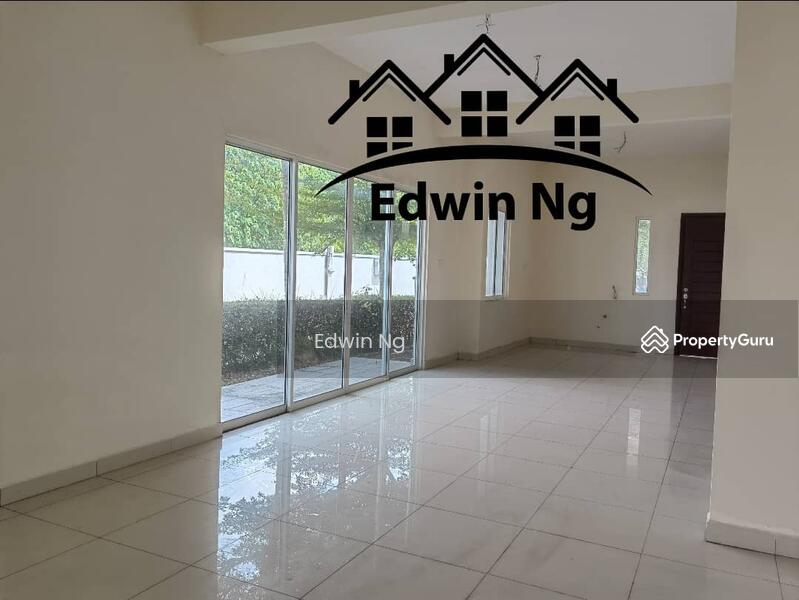 For Sale - Orange Villa