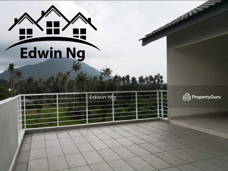 For Sale - Orange Villa
