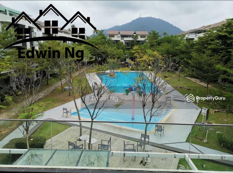 For Sale - Orange Villa