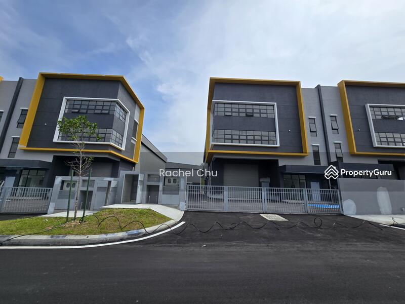 Kilang untuk Dijual di Nilai Impian (Nilai) - Rachel Chu - PropertyGuru.com.my