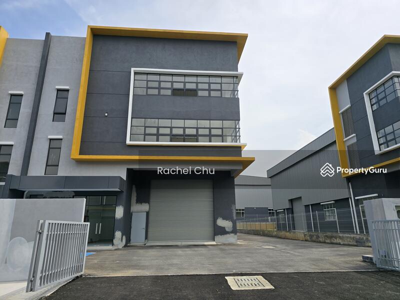 Kilang untuk Dijual di Nilai Impian (Nilai) - Rachel Chu - PropertyGuru.com.my