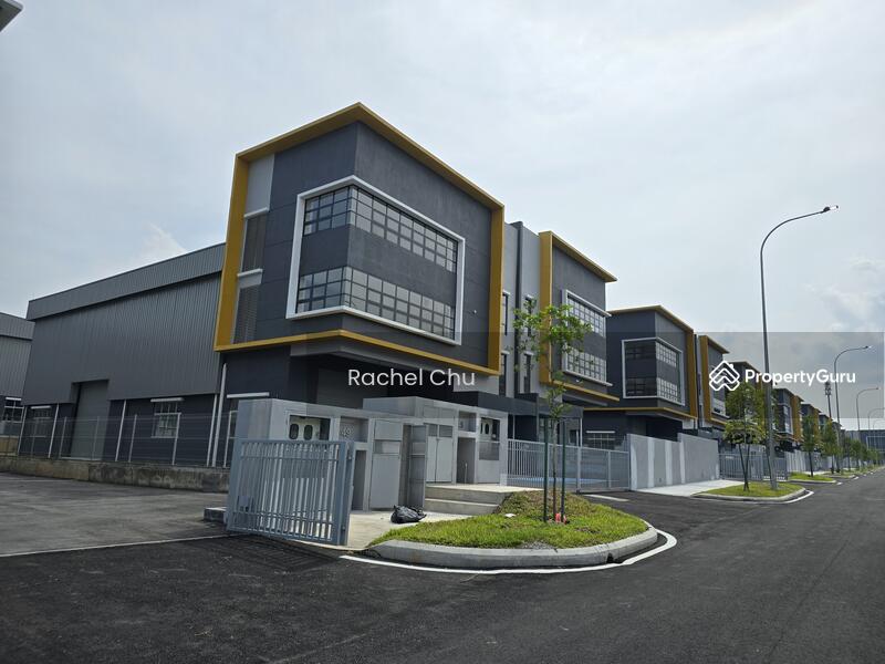 Kilang untuk Dijual di Nilai Impian (Nilai) - Rachel Chu - PropertyGuru.com.my