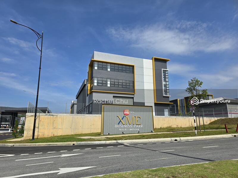 Kilang untuk Dijual di Nilai Impian (Nilai) - Rachel Chu - PropertyGuru.com.my