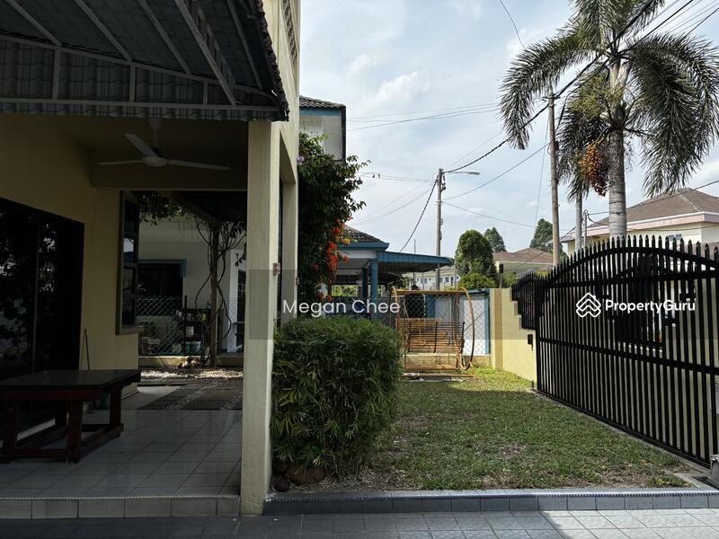 Untuk Dijual - Pengkalan, Ipoh