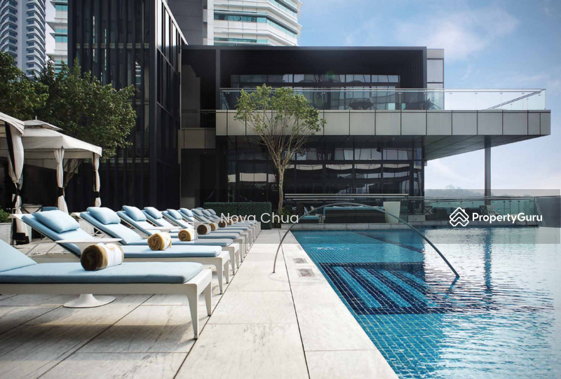 St Regis untuk Untuk Dijual - RM 9,569,000, Mac 2026 - PropertyGuru.com.my