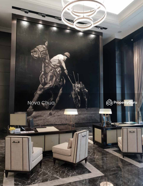 St Regis untuk Untuk Dijual - RM 9,569,000, Mac 2026 - PropertyGuru.com.my