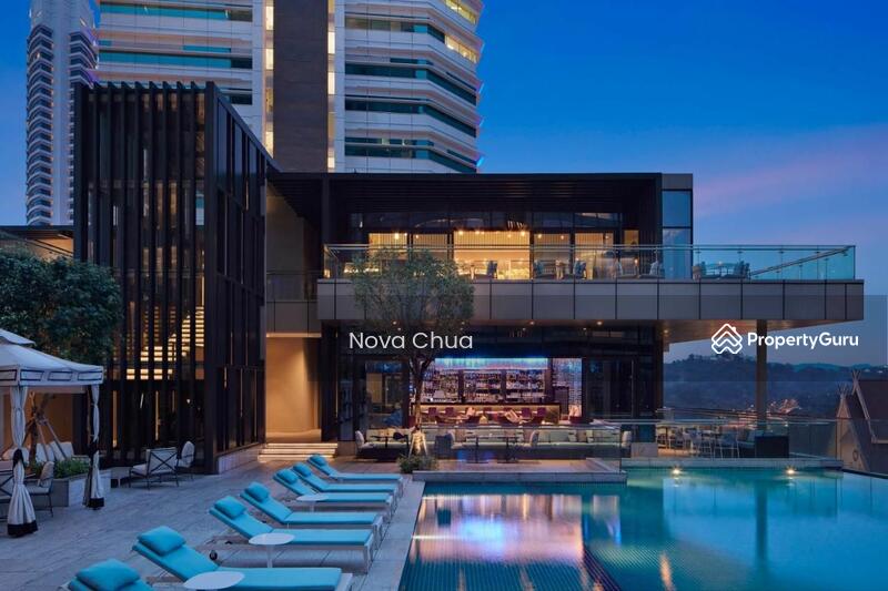 St Regis untuk Untuk Dijual - RM 5,297,000, Mac 2026 - PropertyGuru.com.my