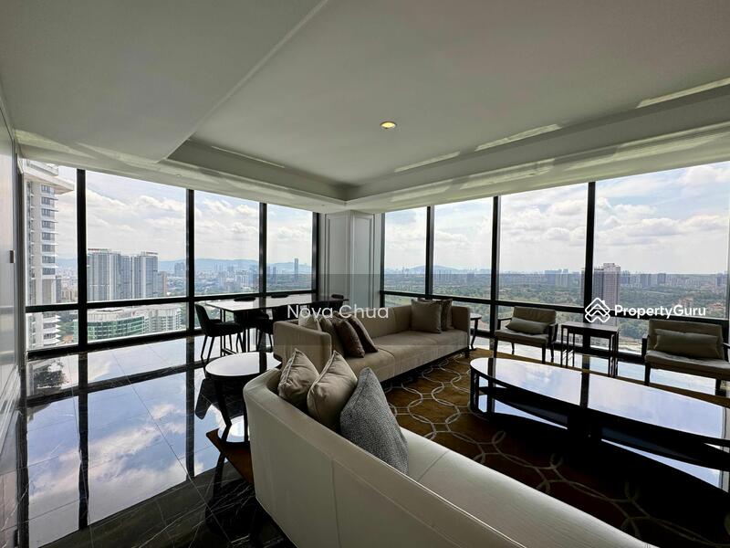 St Regis untuk Untuk Dijual - RM 5,297,000, Mac 2026 - PropertyGuru.com.my