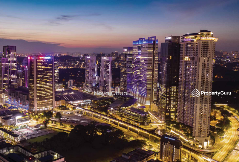 St Regis untuk Untuk Dijual - RM 5,297,000, Mac 2026 - PropertyGuru.com.my