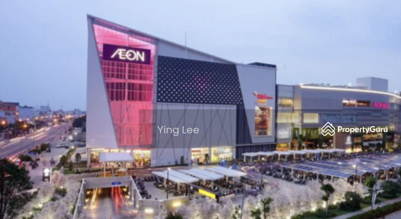 Kondominium untuk Dijual di KAIA Heights Equine - Ying Lee - PropertyGuru.com.my