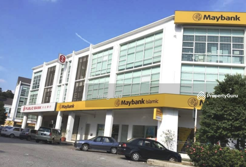 Kondominium untuk Dijual di KAIA Heights Equine - Ying Lee - PropertyGuru.com.my
