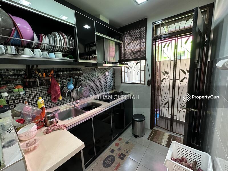 2-storey Terraced House for Sale in Setia Indah (Setia Alam) - SUTHAN CHELLIAH - PropertyGuru.com.my