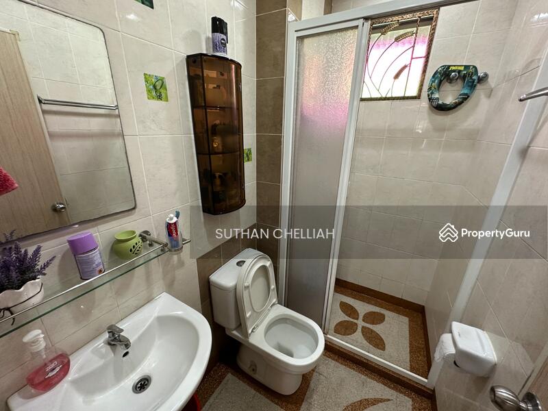 2-storey Terraced House for Sale in Setia Indah (Setia Alam) - SUTHAN CHELLIAH - PropertyGuru.com.my