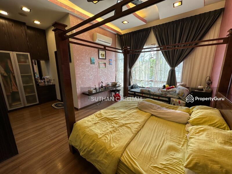 2-storey Terraced House for Sale in Setia Indah (Setia Alam) - SUTHAN CHELLIAH - PropertyGuru.com.my