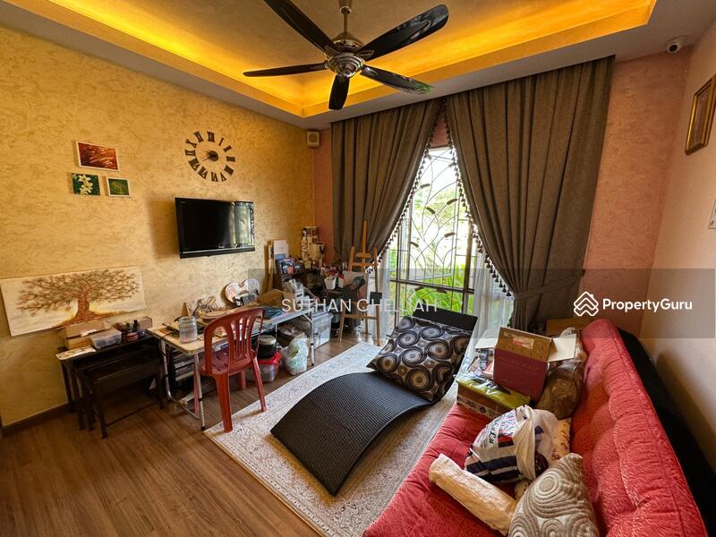 2-storey Terraced House for Sale in Setia Indah (Setia Alam) - SUTHAN CHELLIAH - PropertyGuru.com.my