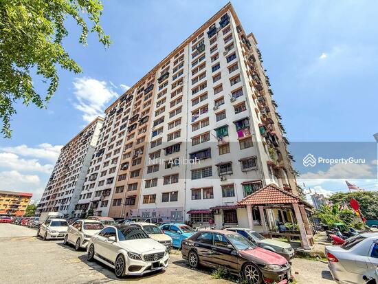 Taman Desaria, Taman Desaria, Taman Desaria, Petaling Jaya, Selangor, 3 ...