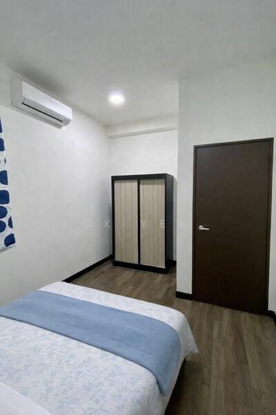 Untuk Disewa - Landmark Residence