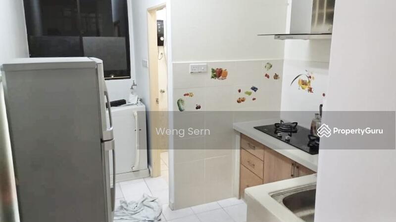 Untuk Disewa - Relau Vista Apartment