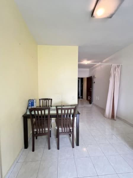 Untuk Disewa - Relau Vista Apartment