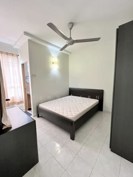 Untuk Disewa - Relau Vista Apartment