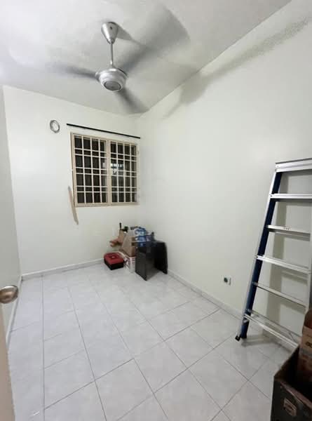 Untuk Disewa - Relau Vista Apartment